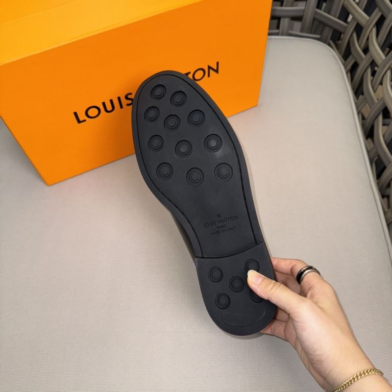 Louis Vuitton Business Shoes